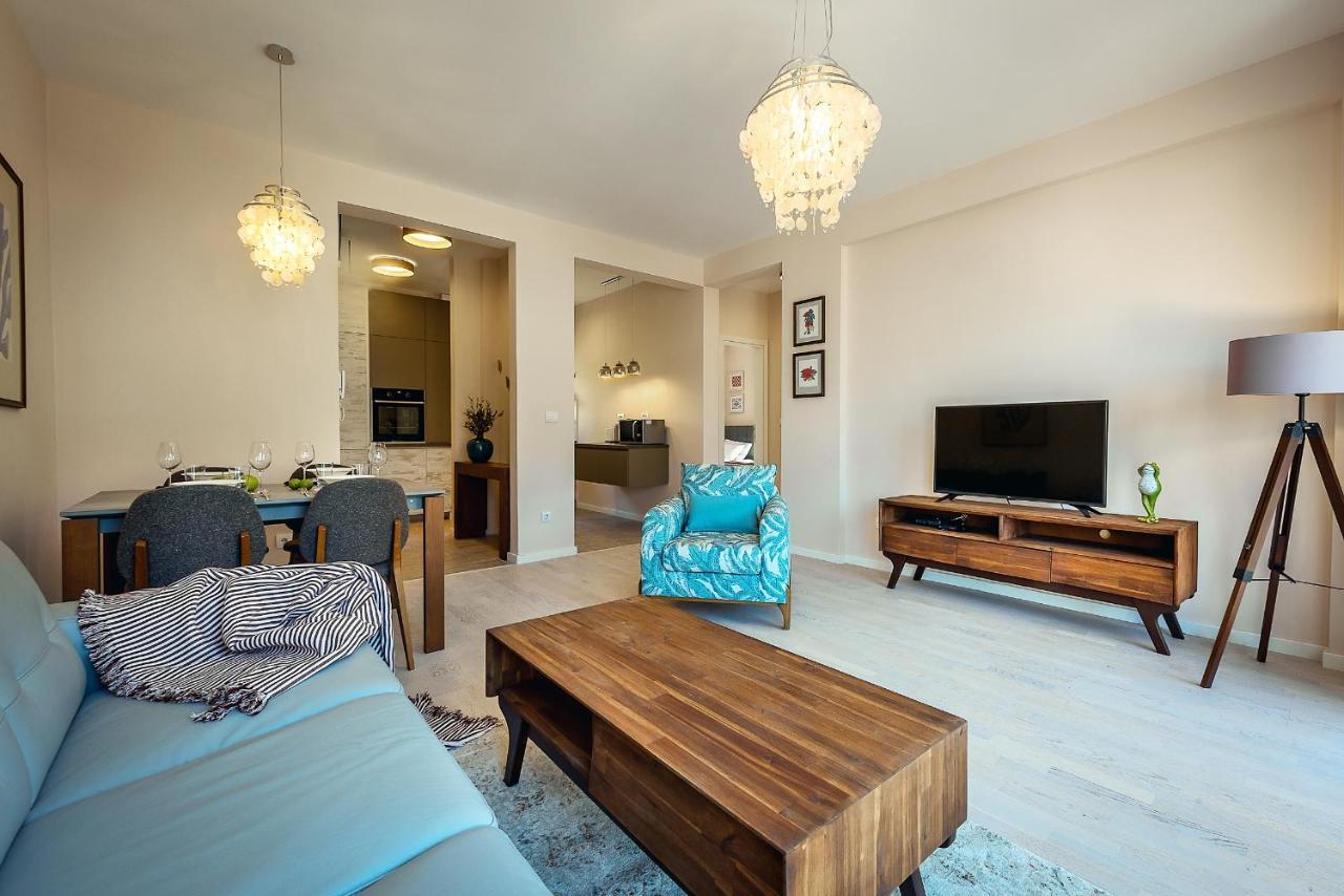 2Montenegro Limeta Apartments With Pool Cattaro Esterno foto