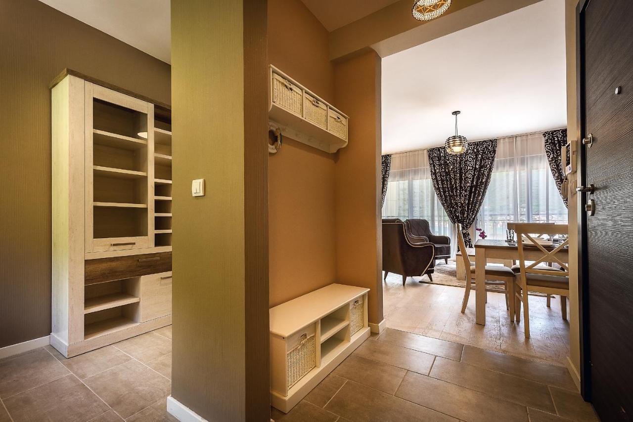 2Montenegro Limeta Apartments With Pool Cattaro Esterno foto