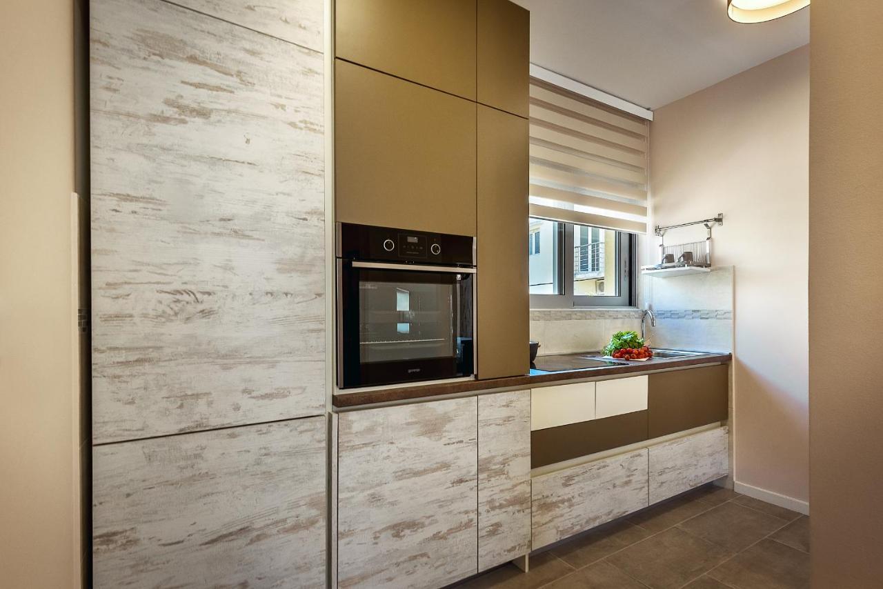 2Montenegro Limeta Apartments With Pool Cattaro Esterno foto