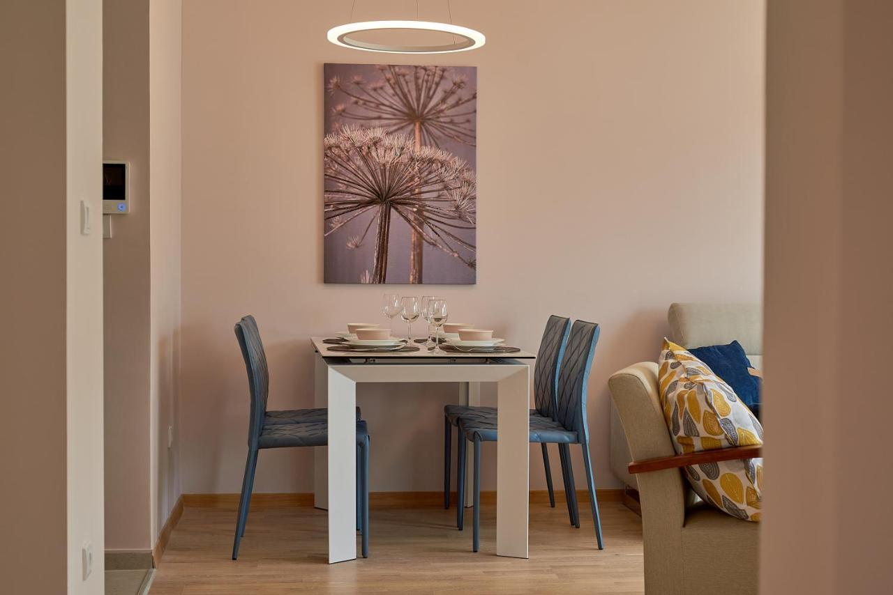 2Montenegro Limeta Apartments With Pool Cattaro Esterno foto