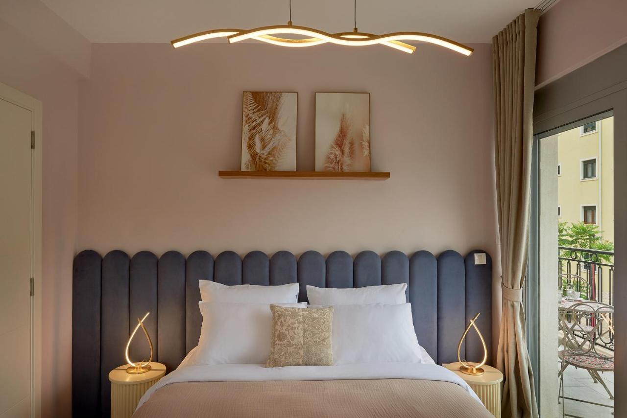 2Montenegro Limeta Apartments With Pool Cattaro Esterno foto